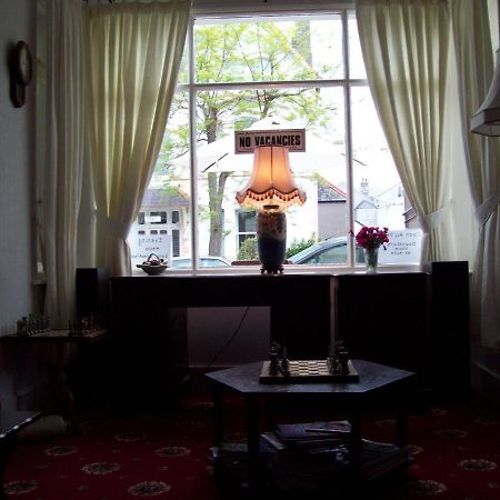 St Davids Llandudno Hotel Екстериор снимка