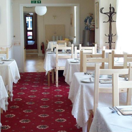 St Davids Llandudno Hotel Екстериор снимка