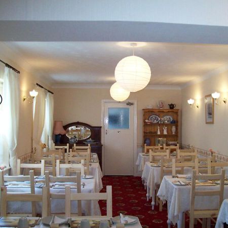 St Davids Llandudno Hotel Екстериор снимка