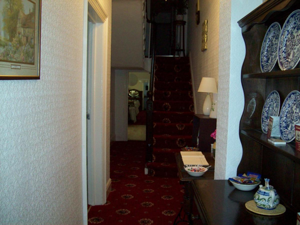 St Davids Llandudno Hotel Екстериор снимка