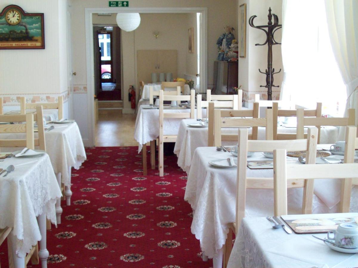 St Davids Llandudno Hotel Екстериор снимка
