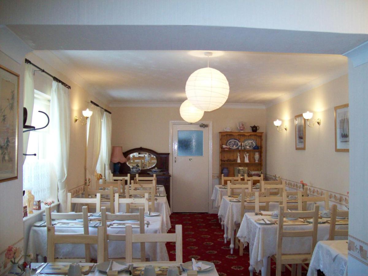 St Davids Llandudno Hotel Екстериор снимка