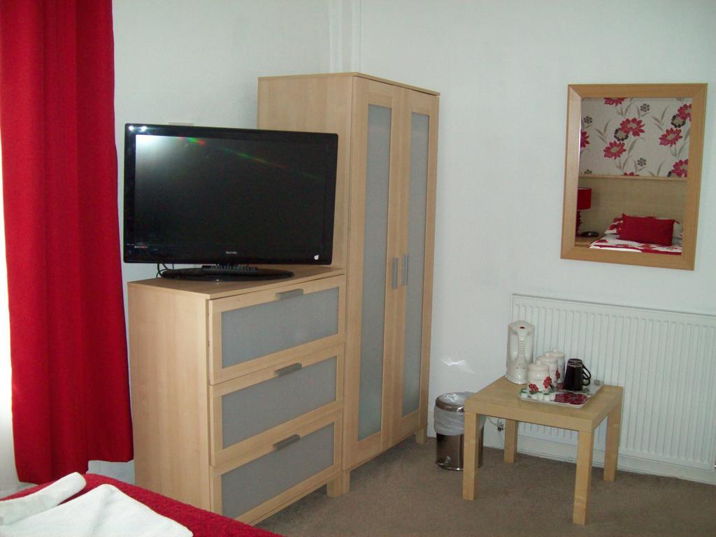St Davids Llandudno Hotel Екстериор снимка