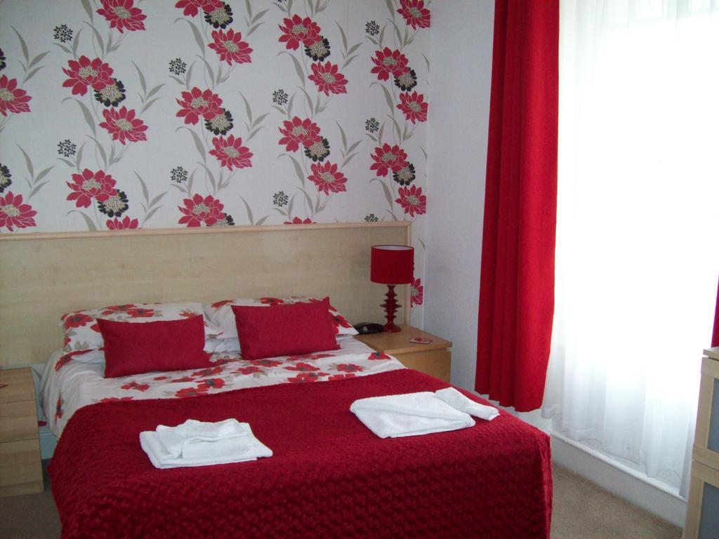 St Davids Llandudno Hotel Екстериор снимка