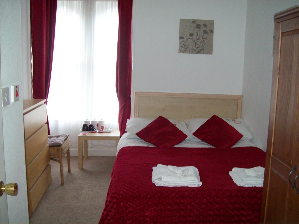 St Davids Llandudno Hotel Екстериор снимка