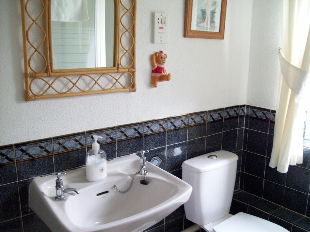 St Davids Llandudno Hotel Екстериор снимка