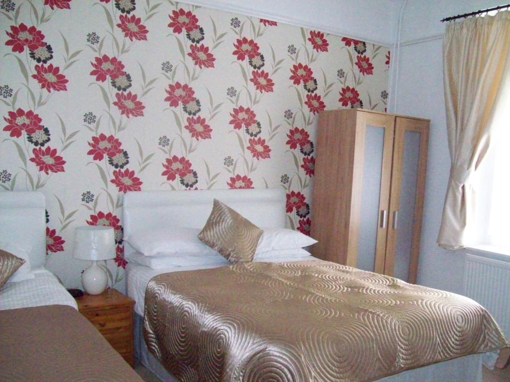 St Davids Llandudno Hotel Екстериор снимка