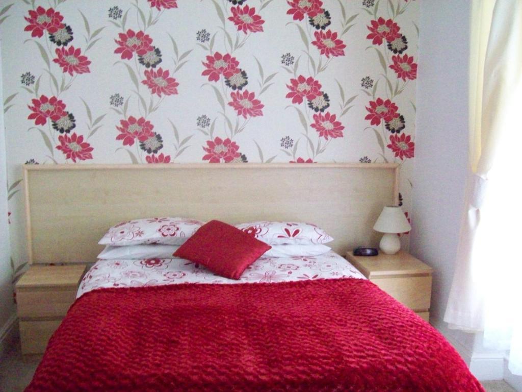 St Davids Llandudno Hotel Екстериор снимка