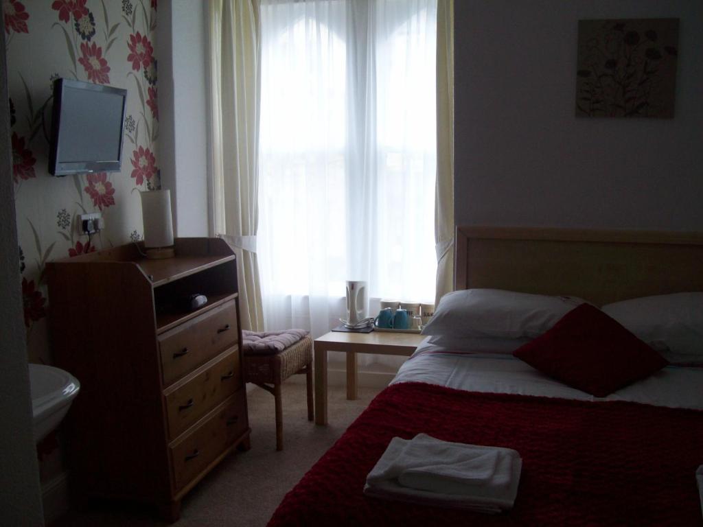 St Davids Llandudno Hotel Стая снимка