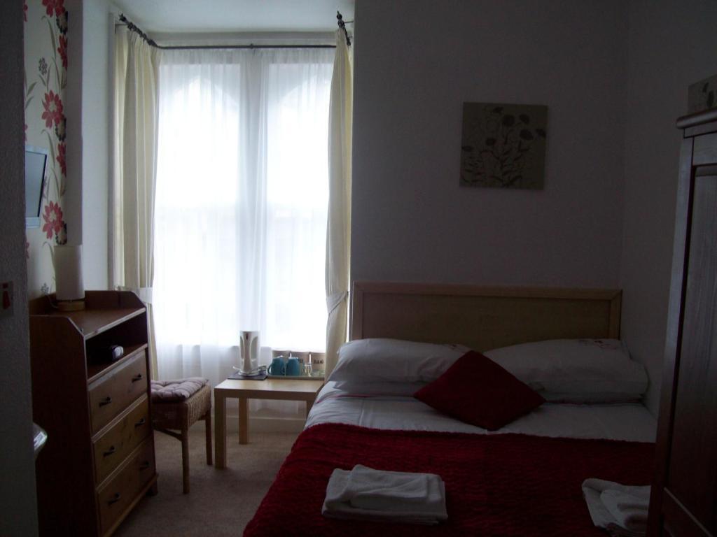St Davids Llandudno Hotel Стая снимка