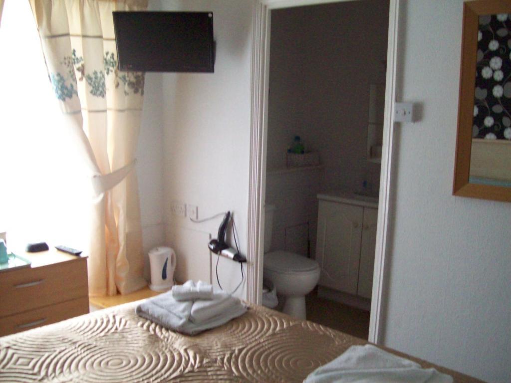 St Davids Llandudno Hotel Екстериор снимка