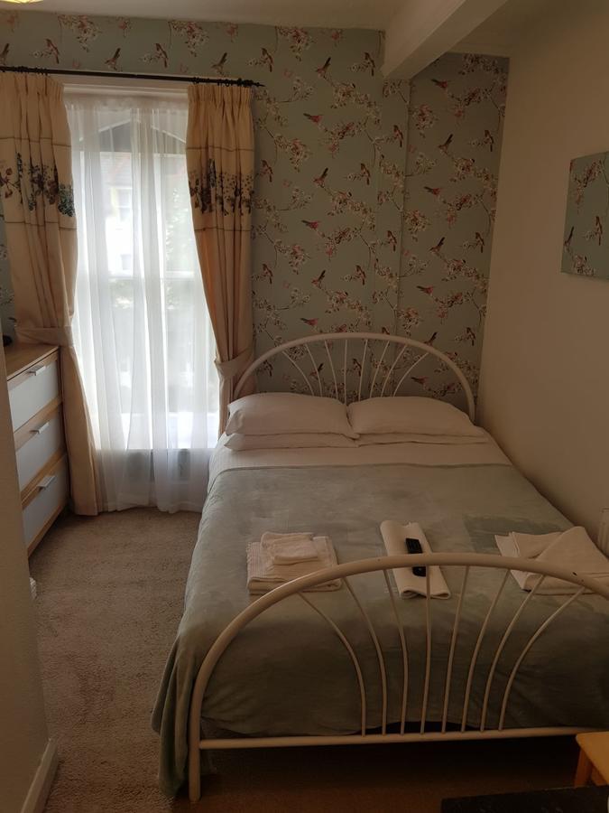 St Davids Llandudno Hotel Екстериор снимка