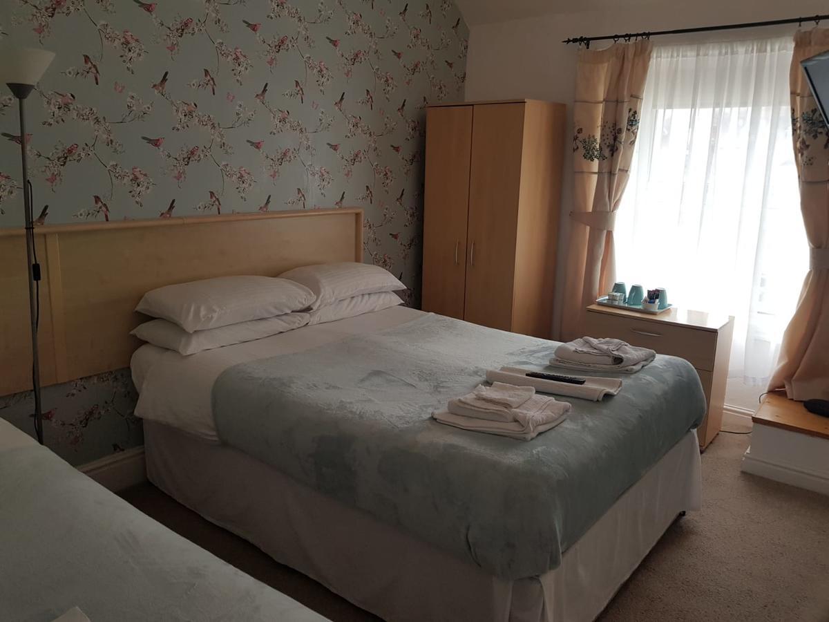 St Davids Llandudno Hotel Екстериор снимка