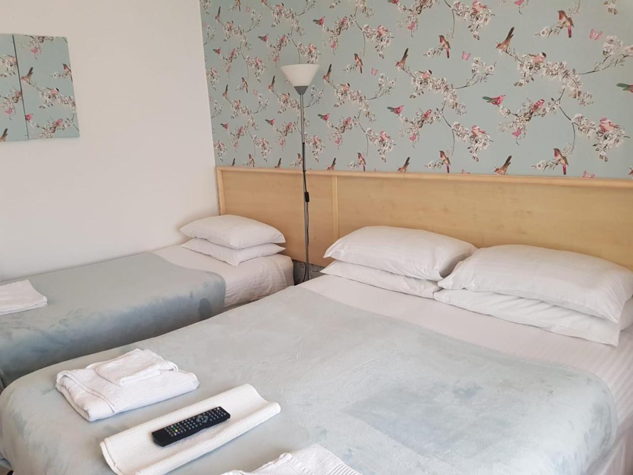 St Davids Llandudno Hotel Екстериор снимка