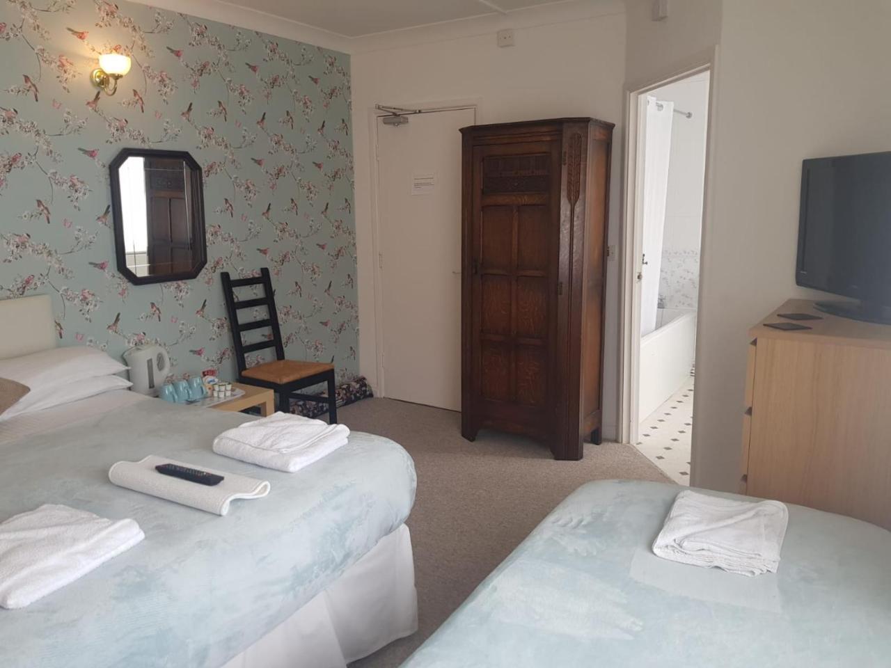 St Davids Llandudno Hotel Екстериор снимка