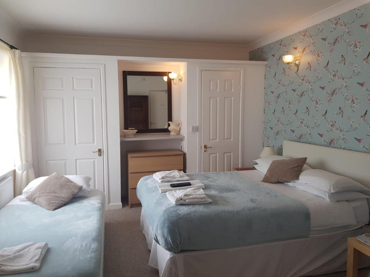 St Davids Llandudno Hotel Екстериор снимка