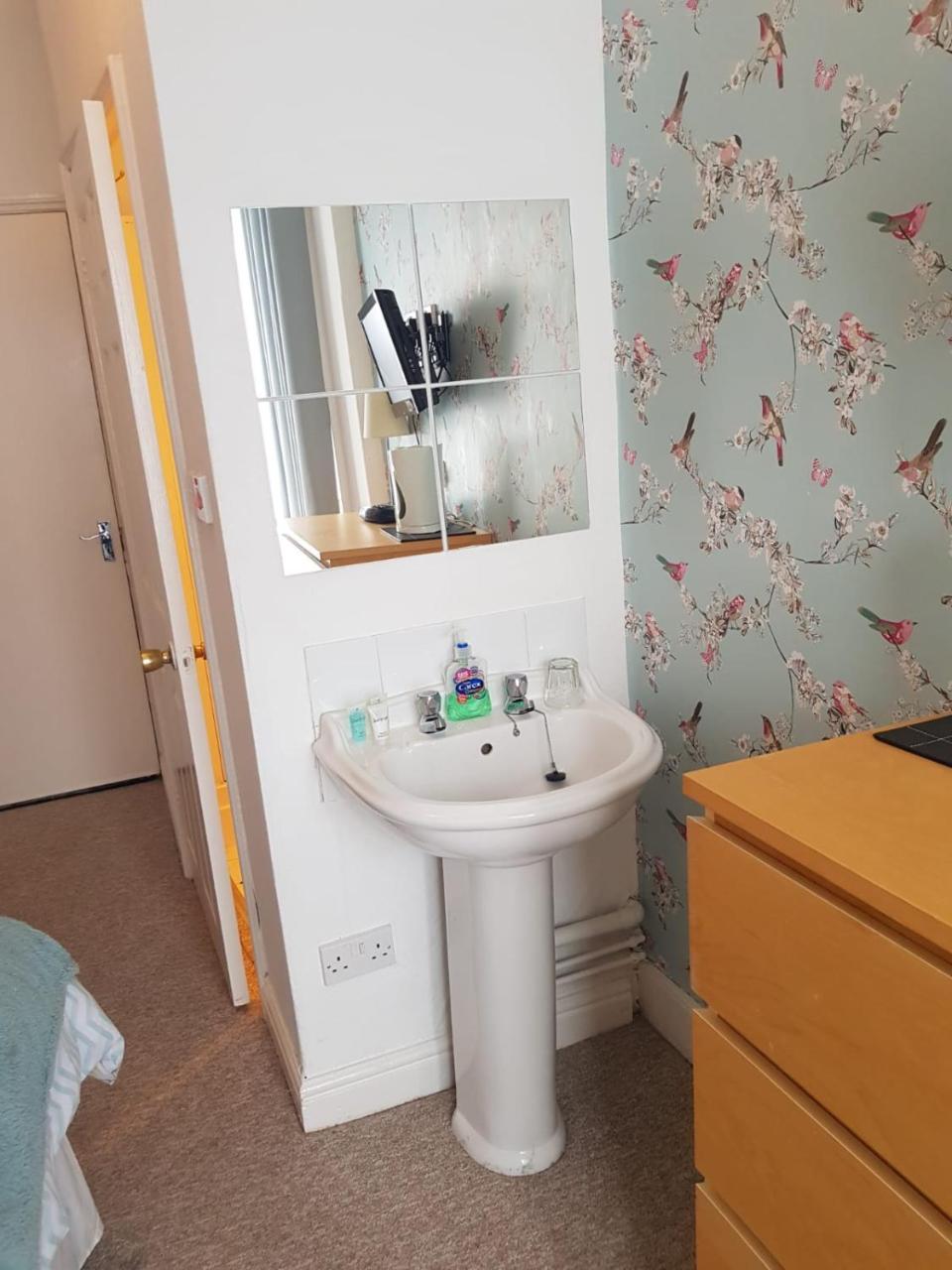 St Davids Llandudno Hotel Екстериор снимка