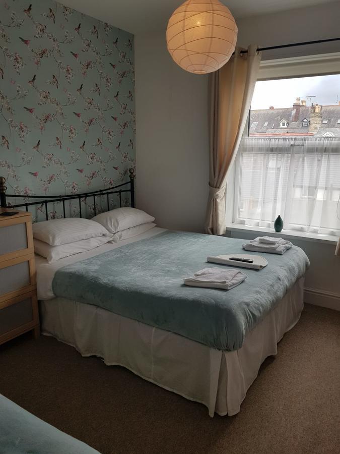 St Davids Llandudno Hotel Екстериор снимка