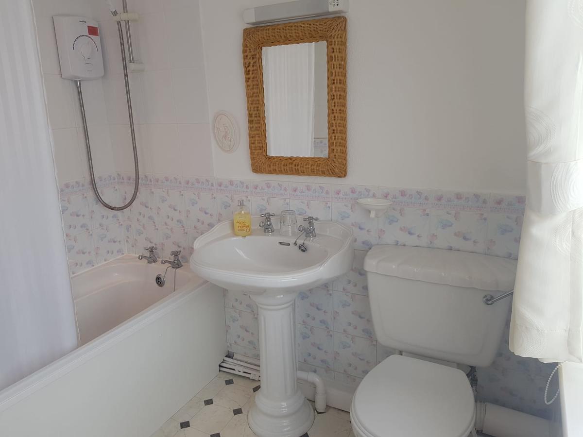 St Davids Llandudno Hotel Екстериор снимка