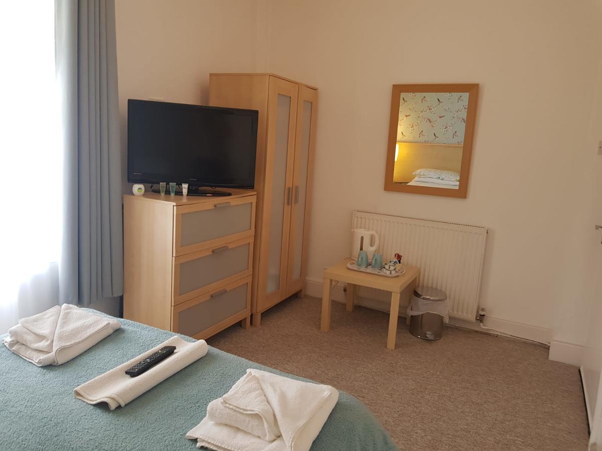St Davids Llandudno Hotel Екстериор снимка