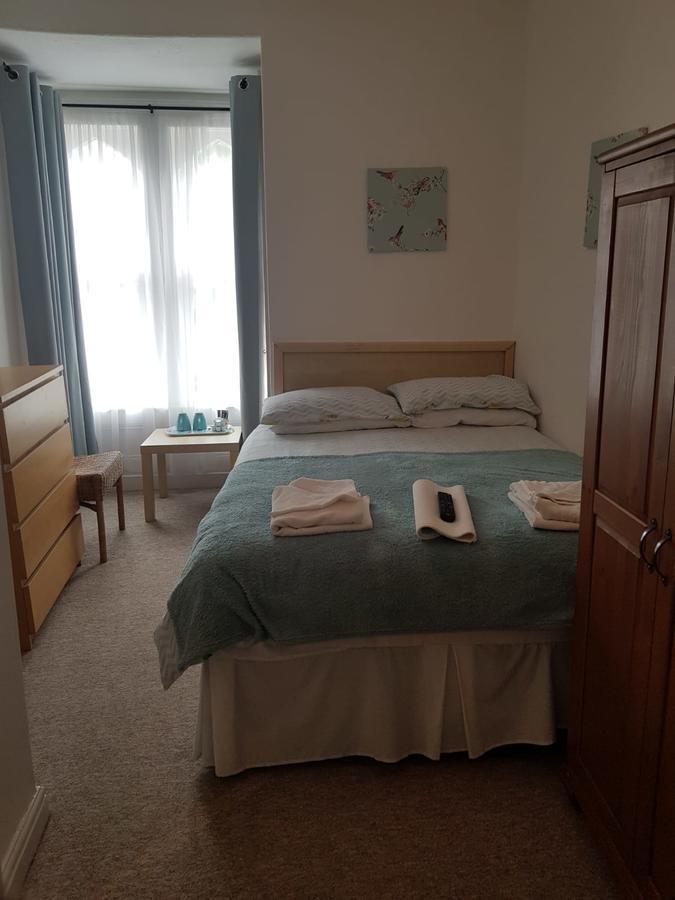 St Davids Llandudno Hotel Екстериор снимка