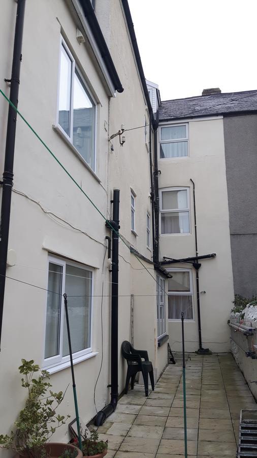 St Davids Llandudno Hotel Екстериор снимка