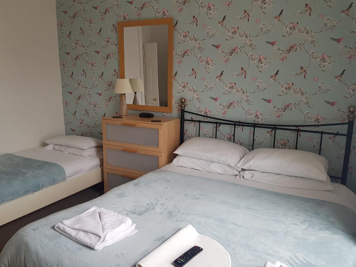 St Davids Llandudno Hotel Екстериор снимка