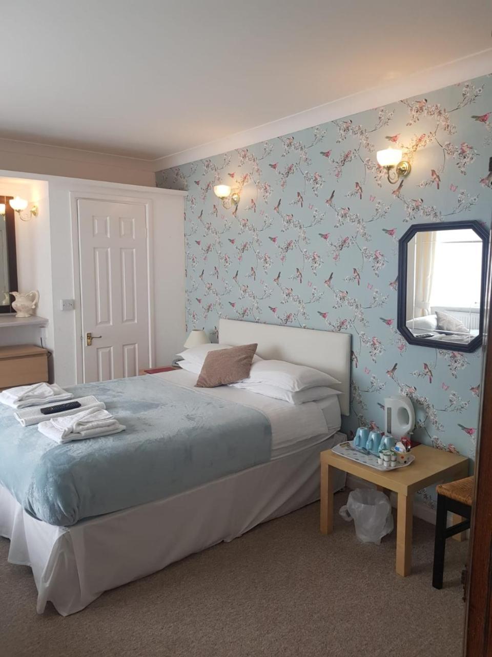 St Davids Llandudno Hotel Екстериор снимка