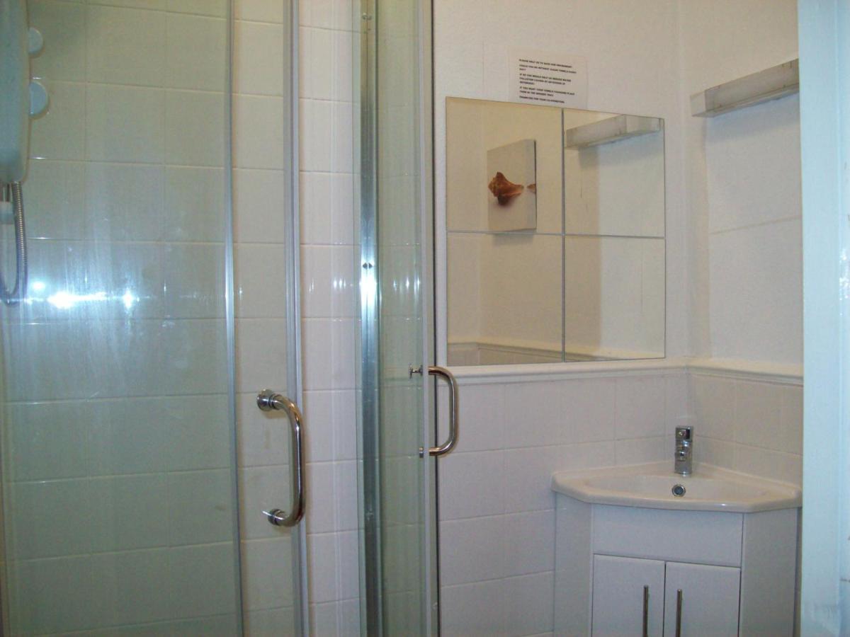 St Davids Llandudno Hotel Екстериор снимка