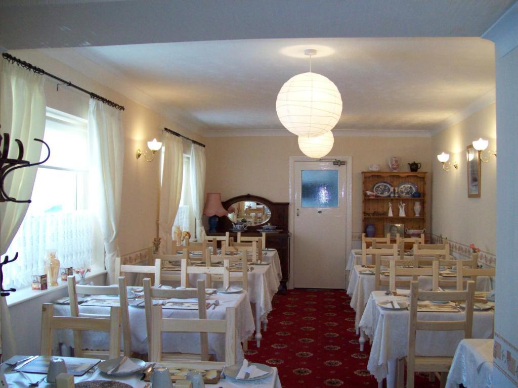 St Davids Llandudno Hotel Екстериор снимка