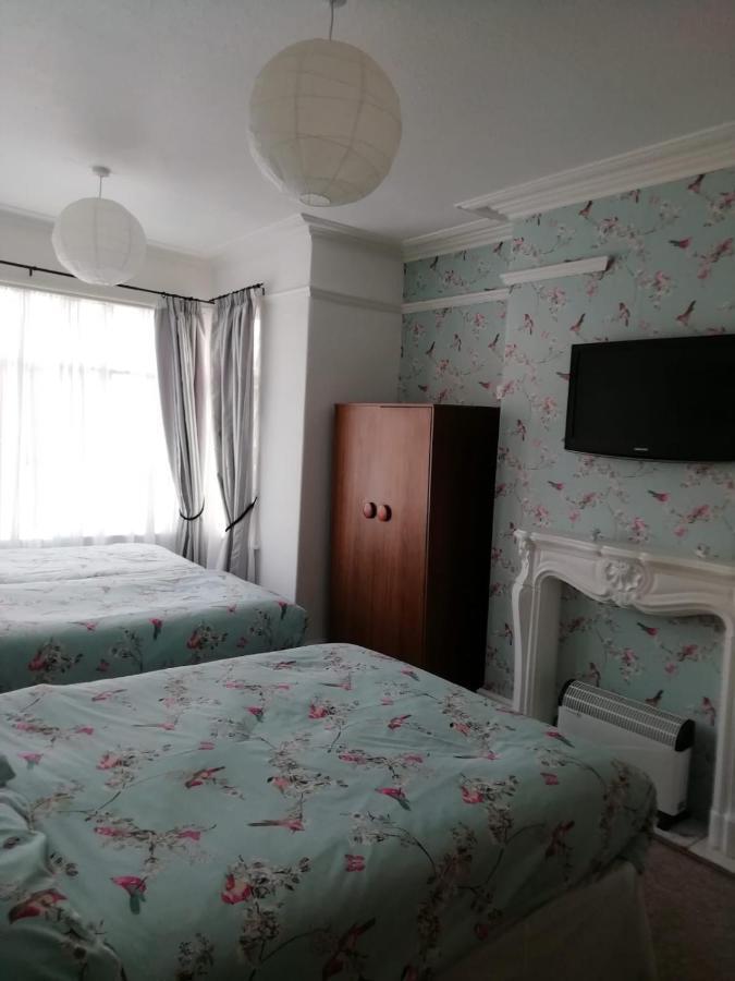 St Davids Llandudno Hotel Екстериор снимка