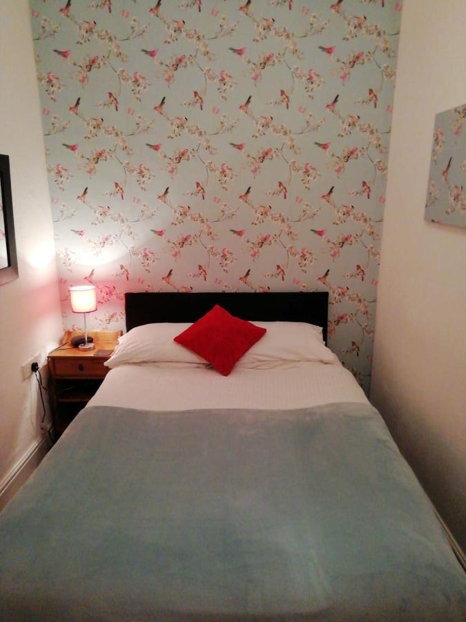 St Davids Llandudno Hotel Екстериор снимка